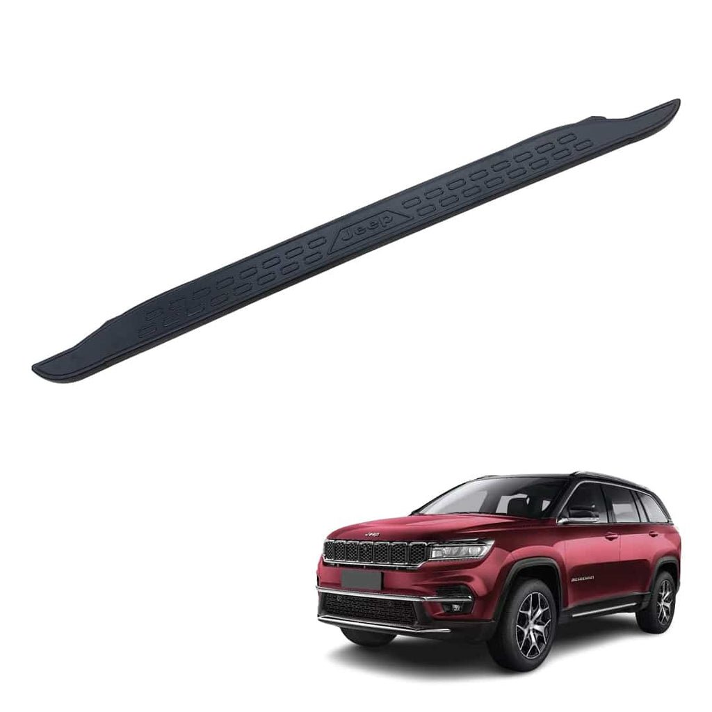 Jeep meridian side stepper - oe design