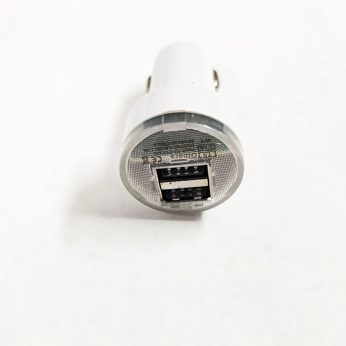 Kia illuminated multi color led gear shift knob