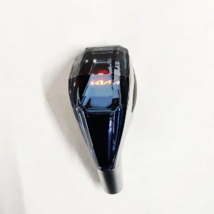 Kia illuminated Multi Color LED Gear Shift Knob