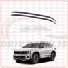 Kia Seltos 2026 Onwards Roof Rails