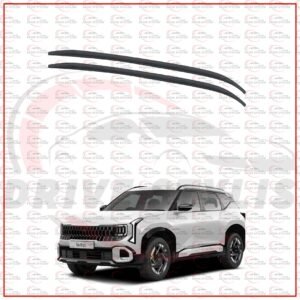 Kia Seltos 2026 Onwards Roof Rails