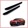 Mahindra XEV 9e Side Footrest - Soccer design