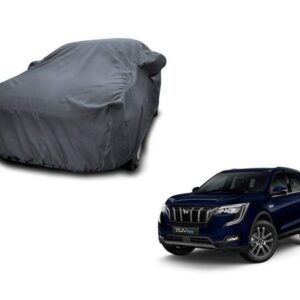 Mahindra Xuv 700 American Grey Car Body Cover