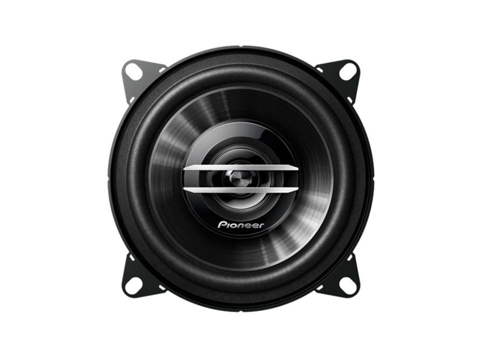 Pioneer ts-g1020s - car speakers