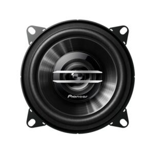 Pioneer TS-G1020S - Car Speakers