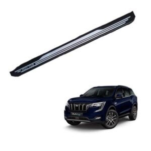 Side Steps for Mahindra XUV 700 in an OE Design