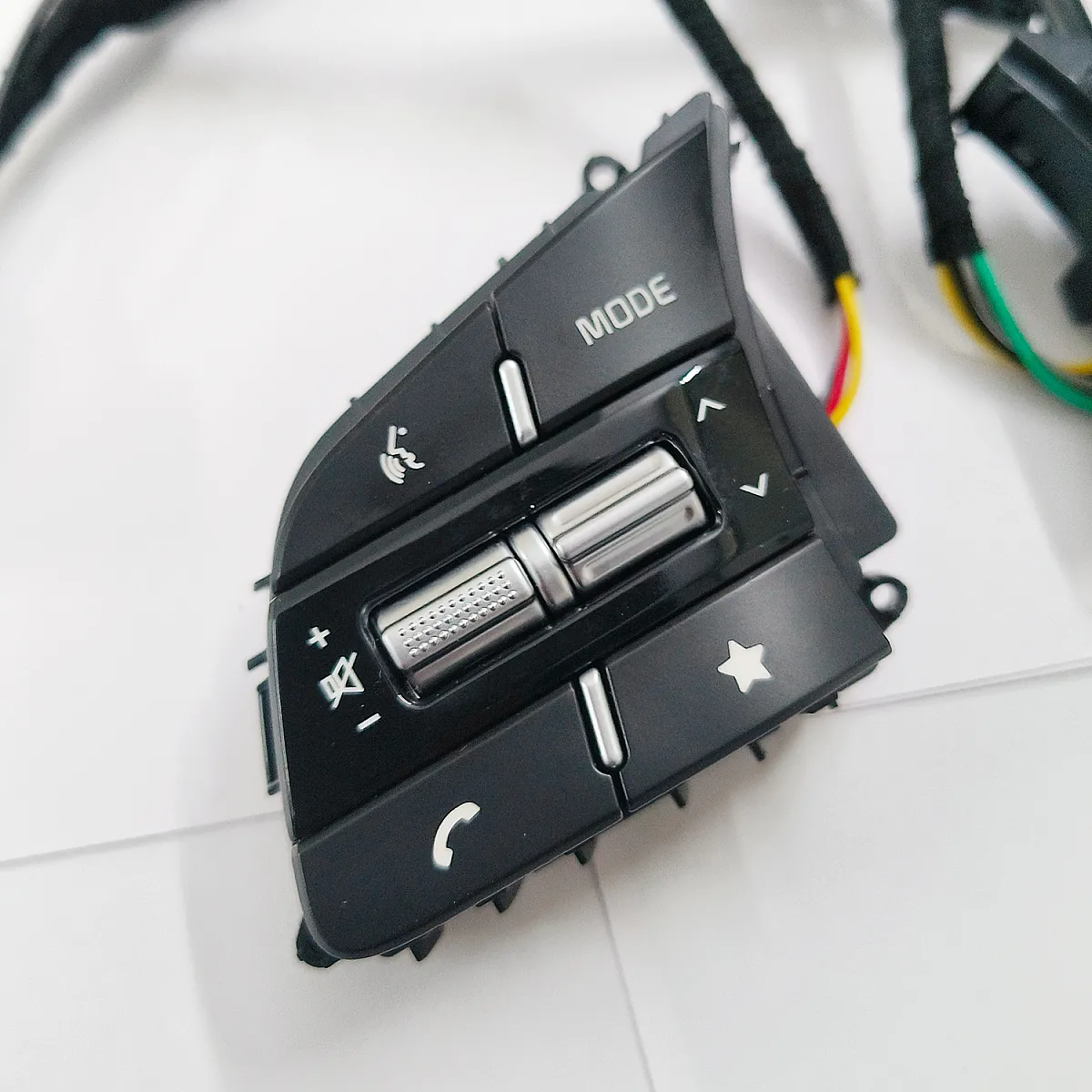 Steering & cruise control for kia seltos 2023 onwards