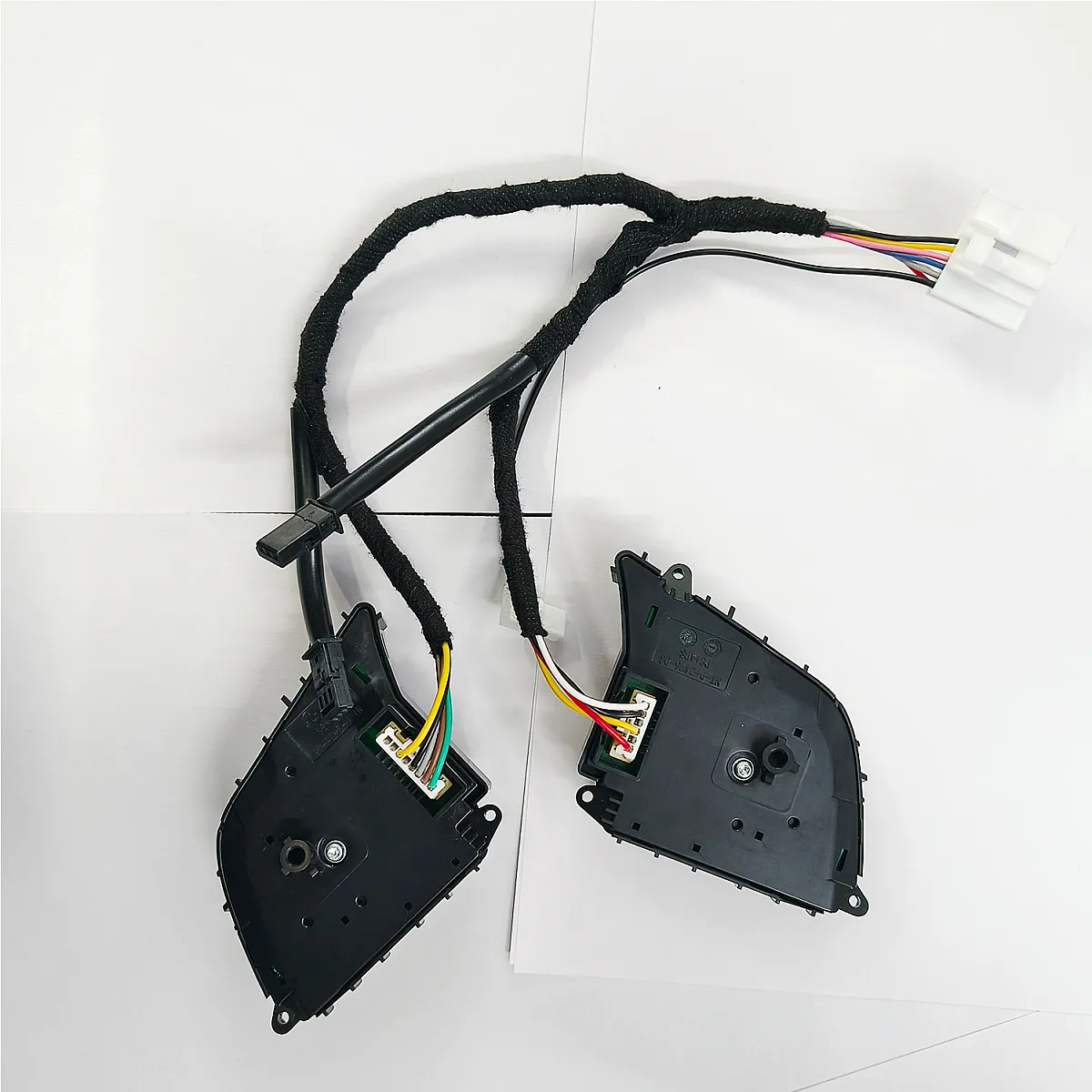 Steering & cruise control for kia seltos 2023 onwards