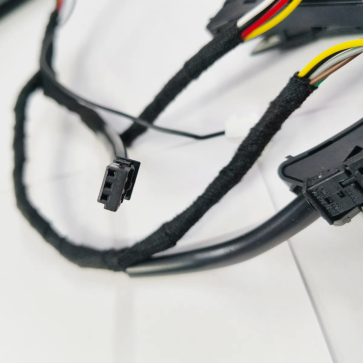Steering & cruise control for kia seltos 2023 onwards