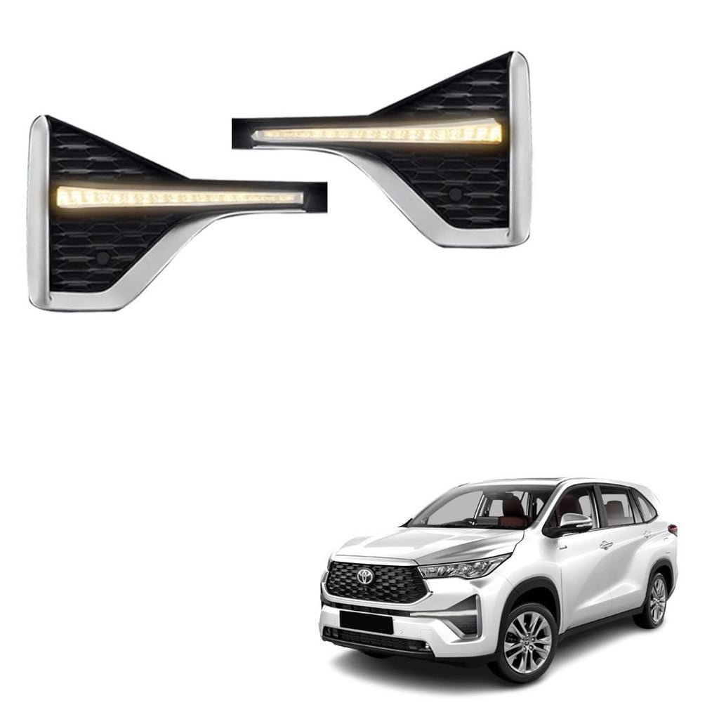 Toyota innova hycross drl light (daytime running lamp)
