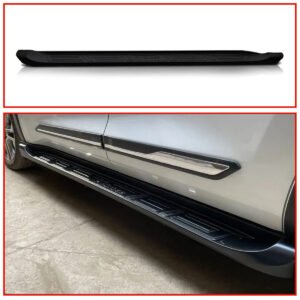 Toyota Innova Hycross Side Stepper - OE Design