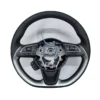 Complete Steering Wheel for New Baleno, New Glanza, New Brezza, New Swift, New Dzire, New Ertiga, New XL6, Fronx, Tiasor, Rumion