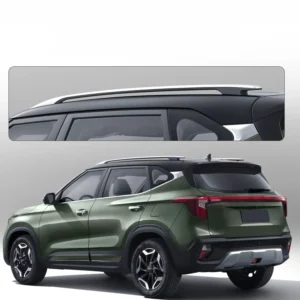 Galio Roof Rails for Kia Seltos 2019-25
