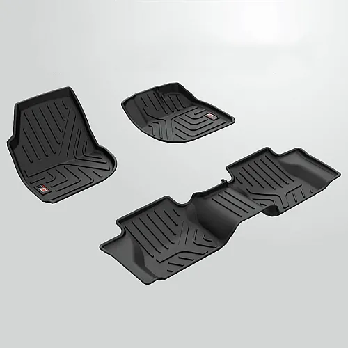 Gfx floor mats for honda elevate 2023 onwards - automatic transmission