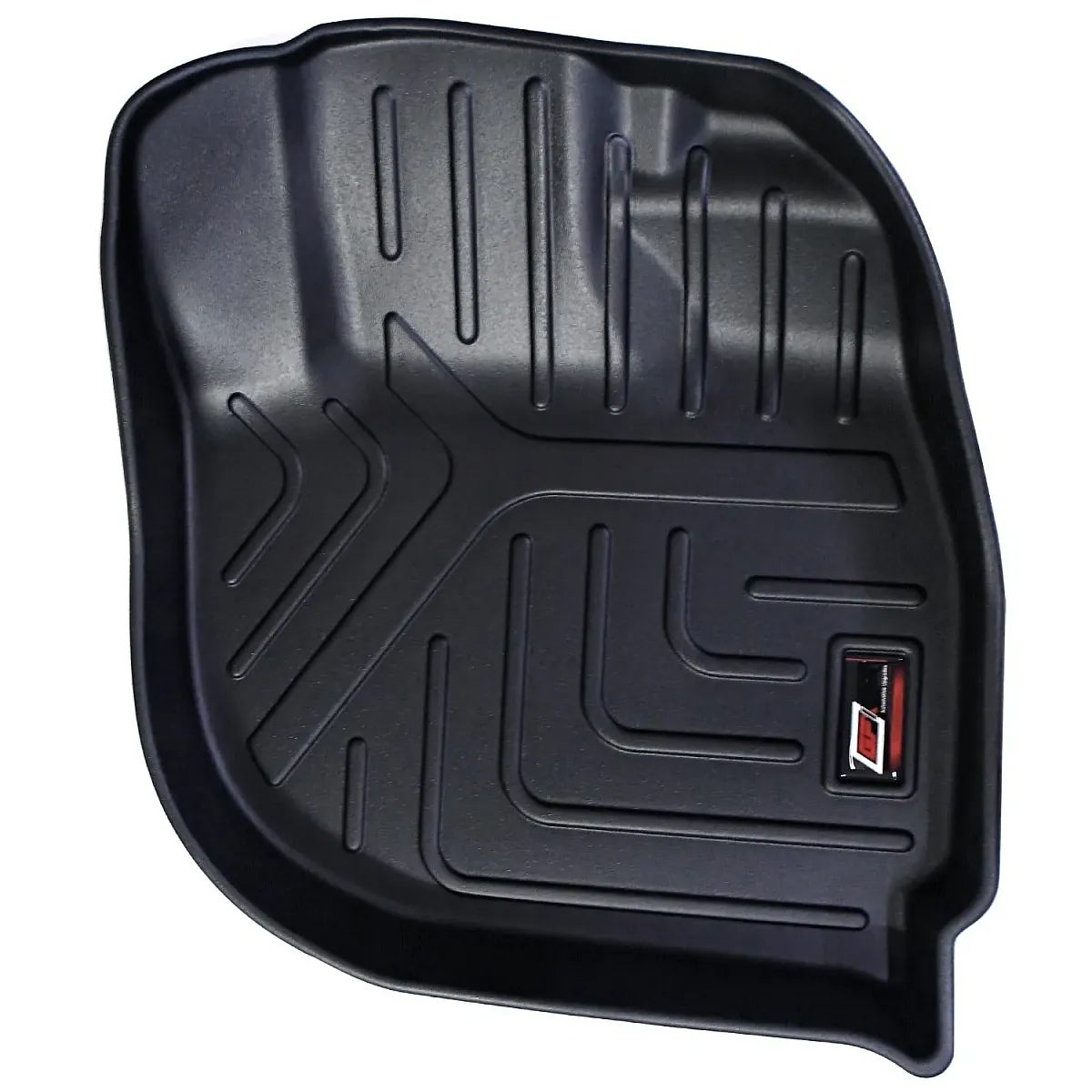 Gfx floor mats for honda elevate 2023 onwards - manual transmission