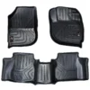 GFX Floor Mats For Honda Elevate 2023 Onwards - Manual Transmission
