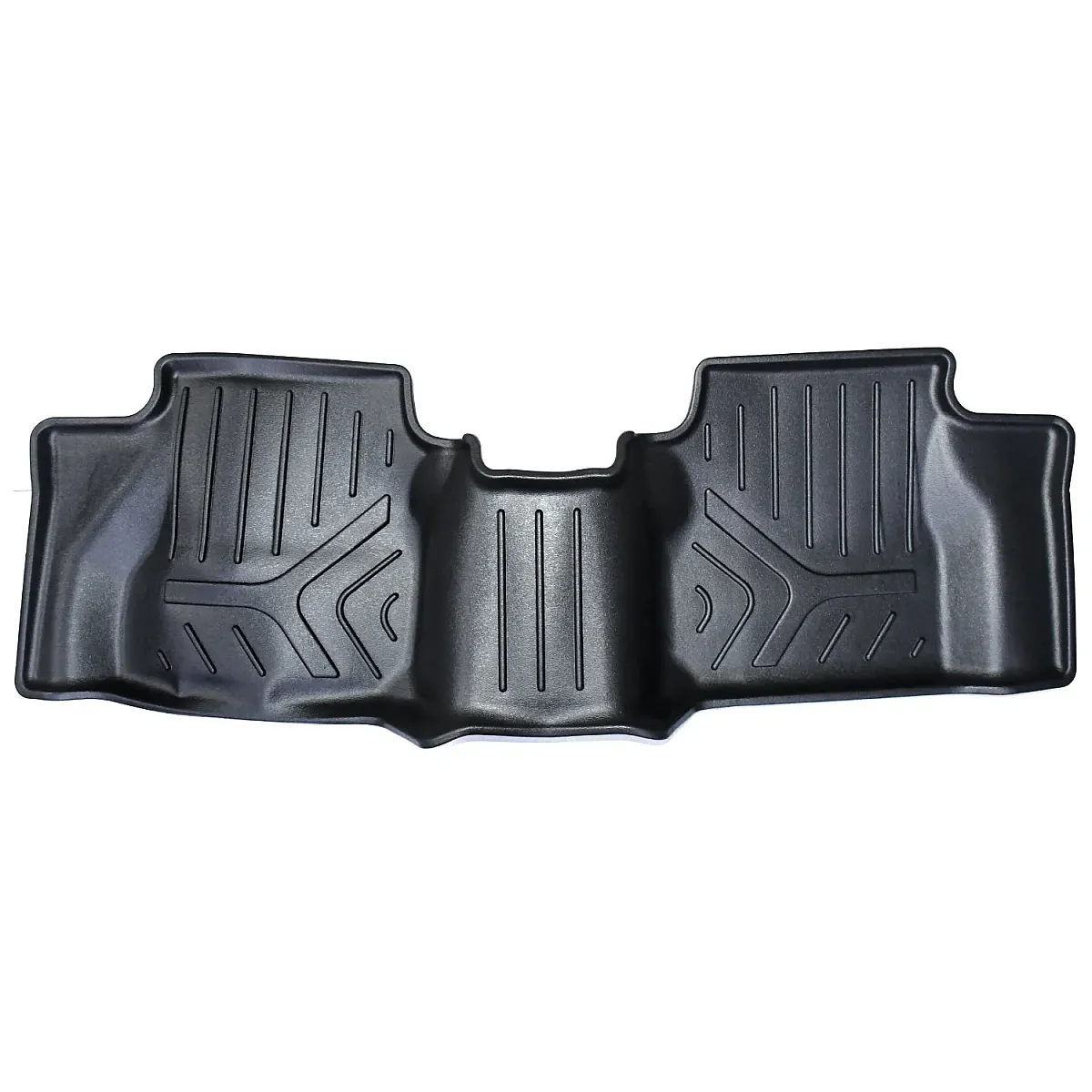 Gfx floor mats for honda elevate 2023 onwards - manual transmission