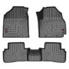 Gfx Floor Mats for Honda New Jazz, WRV