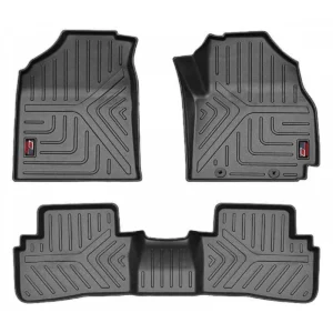 Gfx Floor Mats for Honda New Jazz, WRV