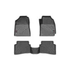 GFX Floor Mats for Hyundai Venue 2019-25