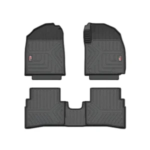 GFX Floor Mats for Hyundai Venue 2025 Onwards