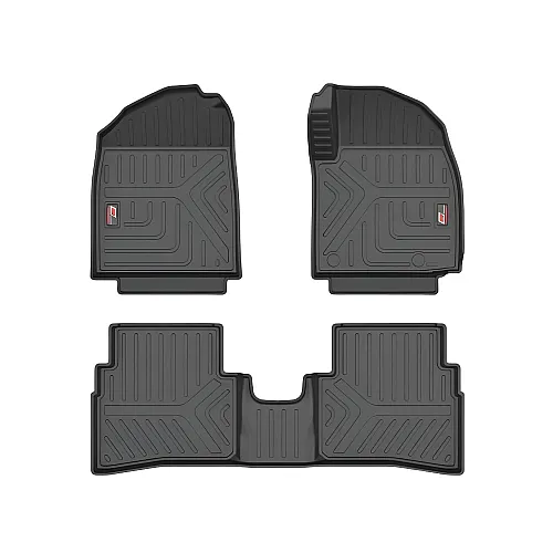 Gfx floor mats for hyundai venue 2025 onwards
