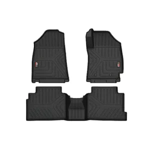 GFX Floor Mats for Kia Seltos 2026 Onwards