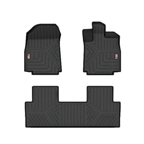 Gfx floor mats for mahindra xev 9e 2024 onwards